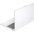 HP Laptop 15-fd2017ne / Intel Core Ultra 5 225U, 15.6", 1920 x 1080, 24 GB RAM, 512 GB SSD, Windows 11, srebrna